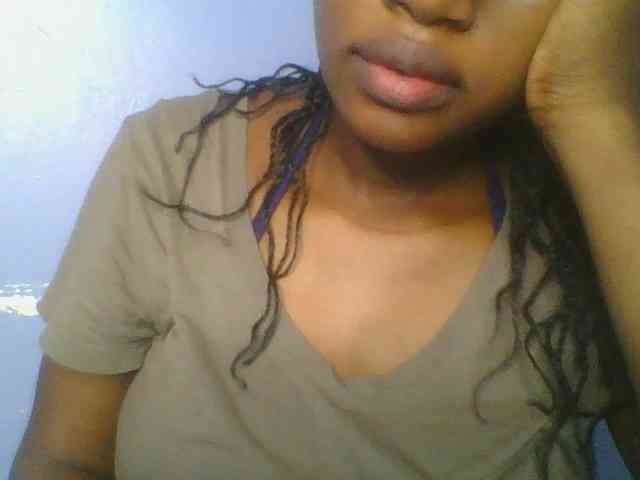 Sweetchely webcam