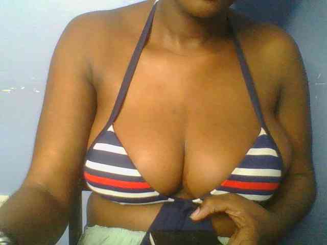 Sweetchely webcam