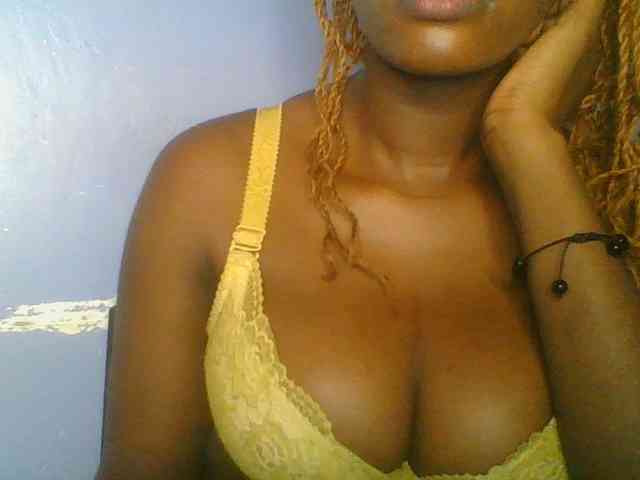 Sweetchely webcam