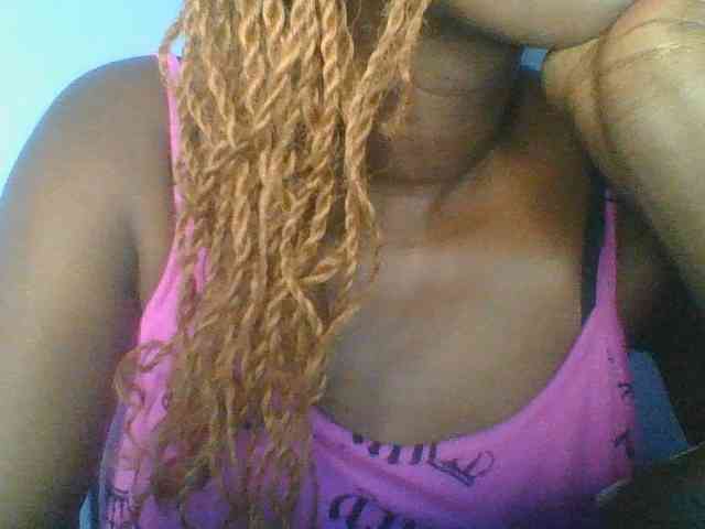 Sweetchely webcam