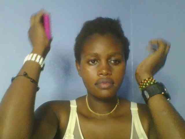 Sweetchely webcam