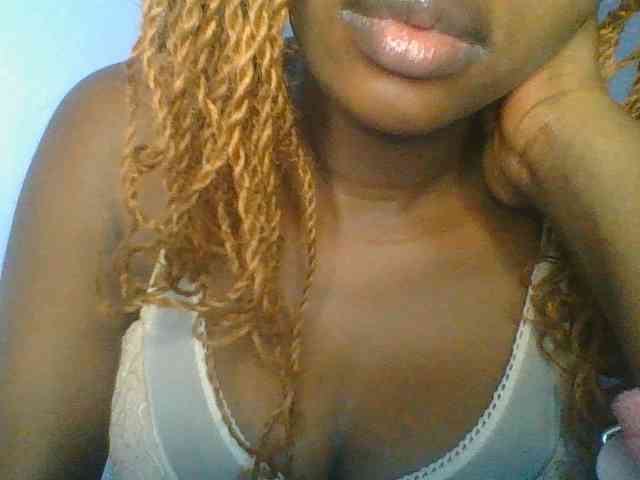 Sweetchely webcam