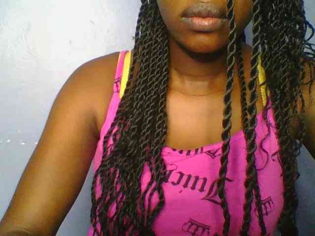 Sweetchely webcam