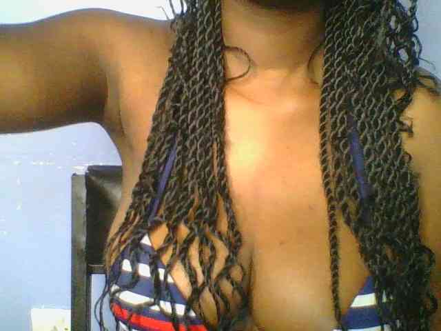 Sweetchely webcam