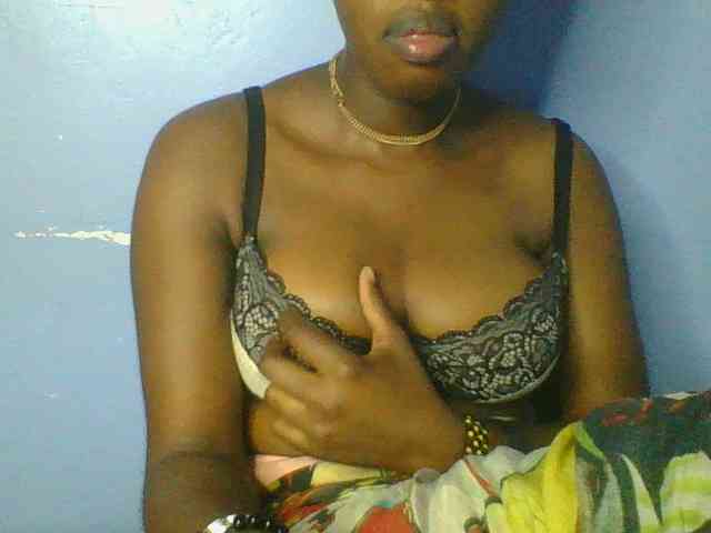 Sweetchely webcam