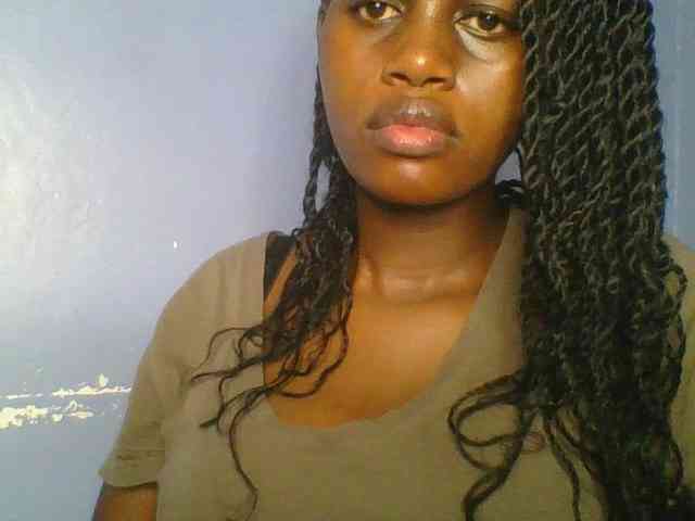 Sweetchely webcam