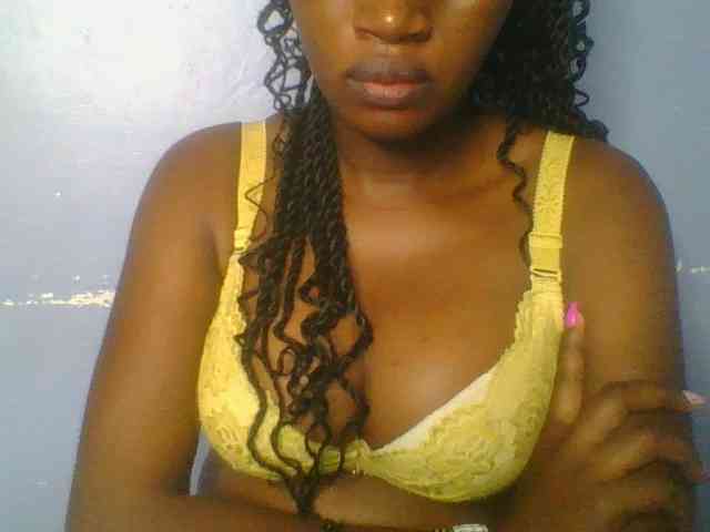 Sweetchely webcam