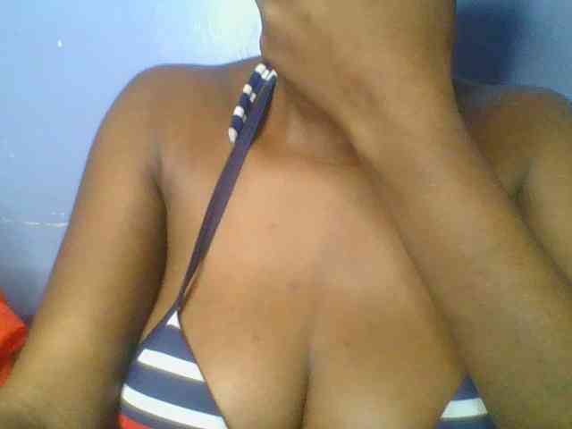 Sweetchely webcam