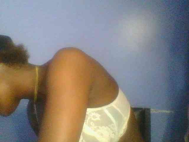 Sweetchely webcam