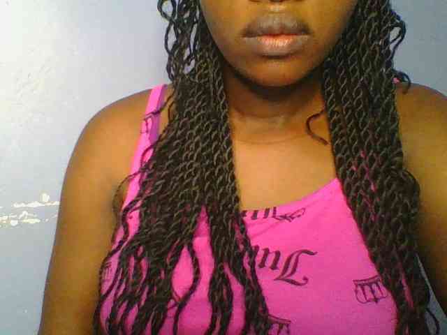 Sweetchely webcam