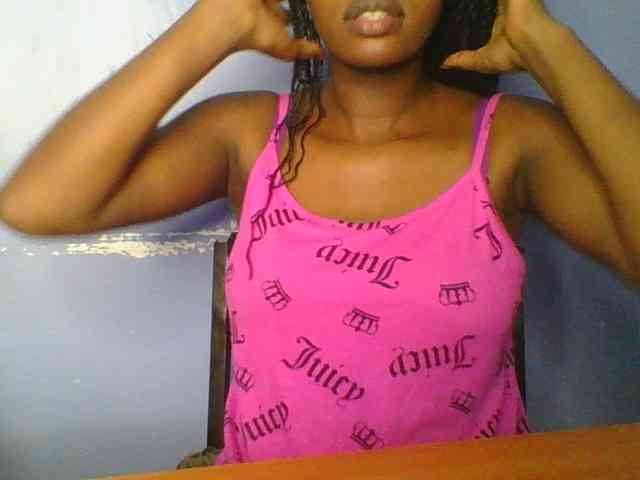 Sweetchely webcam