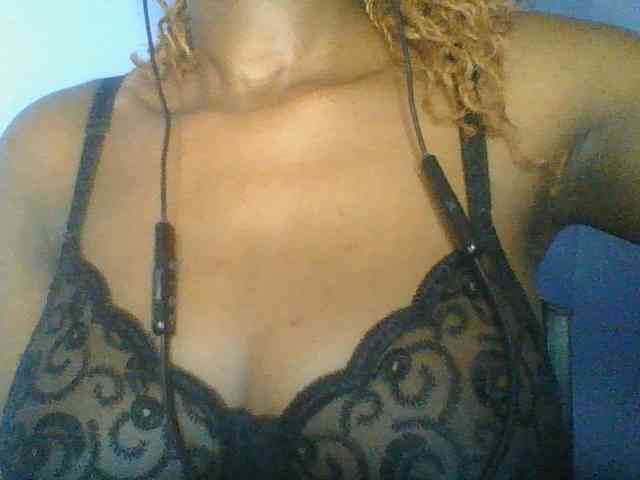 Sweetchely webcam