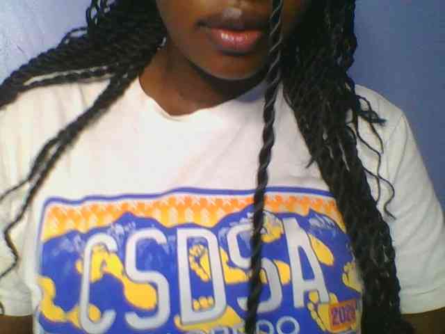 Sweetchely webcam