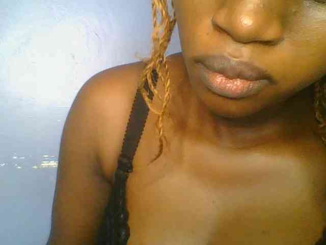 Sweetchely webcam