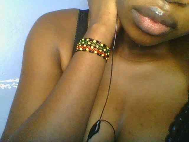 Sweetchely webcam