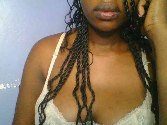 Sweetchely webcam