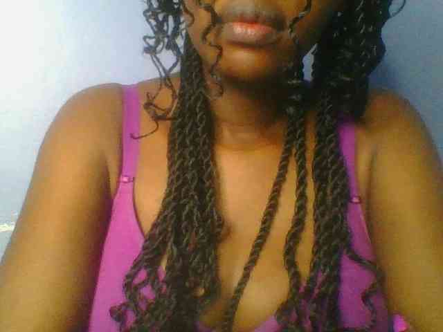 Sweetchely webcam