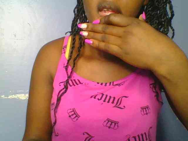 Sweetchely webcam