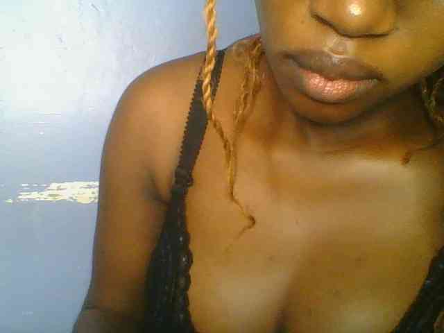 Sweetchely webcam