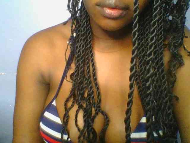 Sweetchely webcam