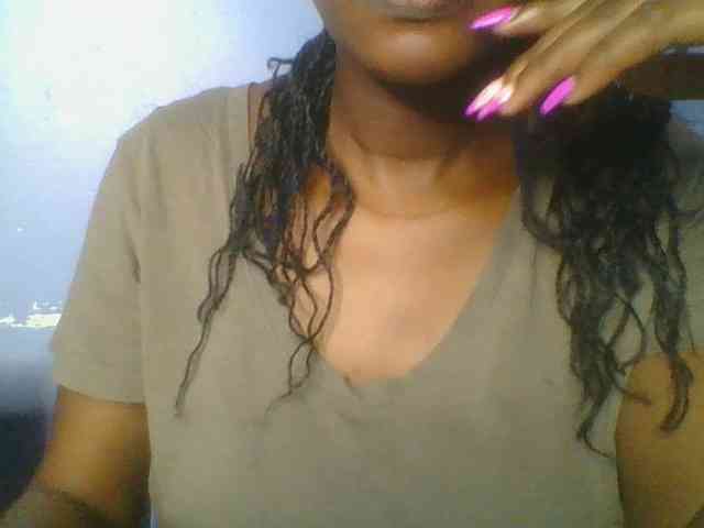 Sweetchely webcam