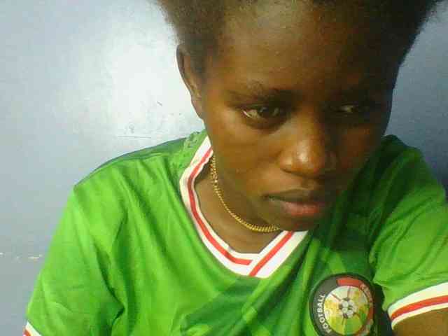 Sweetchely webcam
