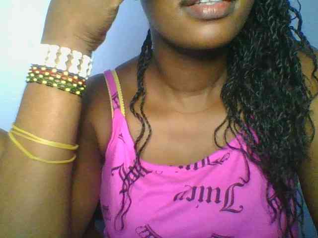 Sweetchely webcam
