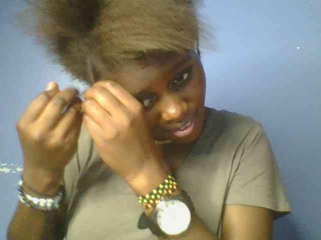 Sweetchely webcam