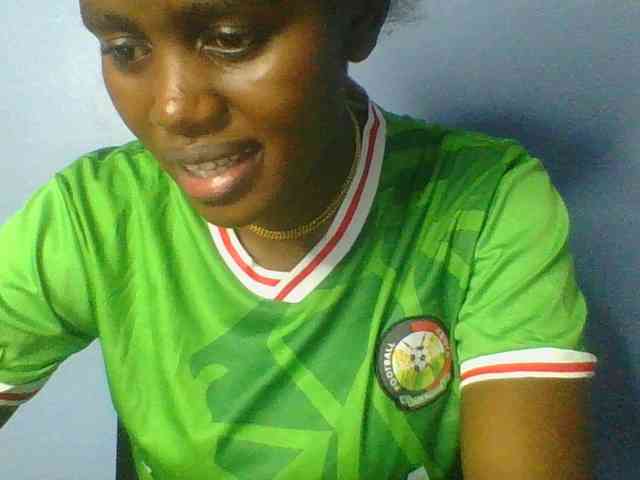 Sweetchely webcam