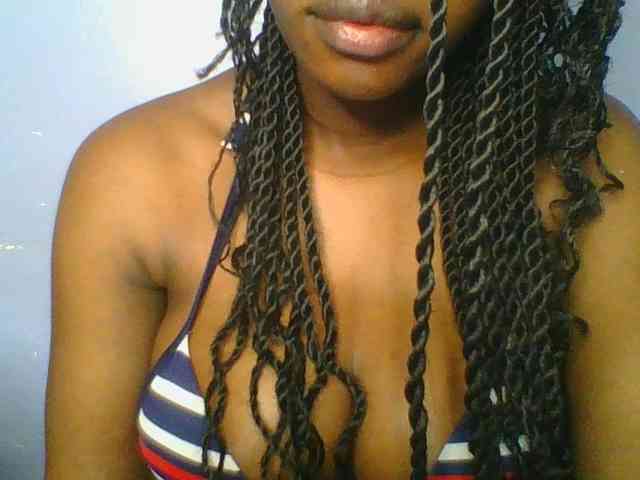 Sweetchely webcam
