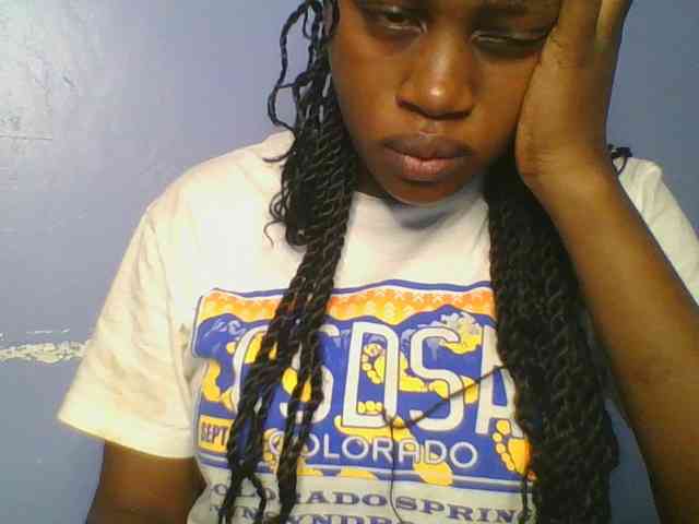 Sweetchely webcam