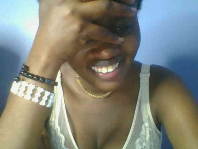 Sweetchely webcam