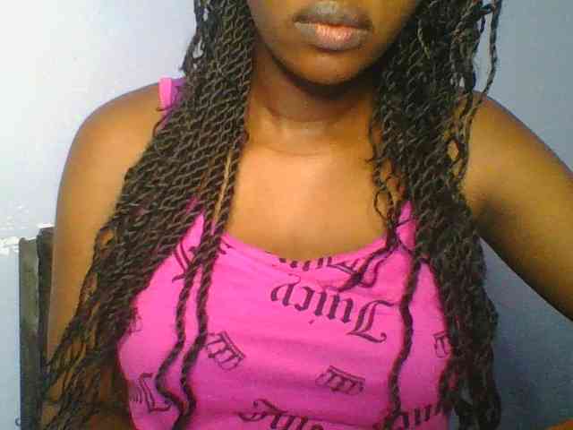 Sweetchely webcam