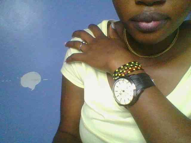 Sweetchely webcam
