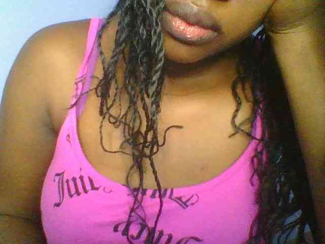 Sweetchely webcam