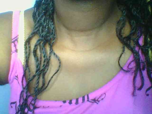 Sweetchely webcam