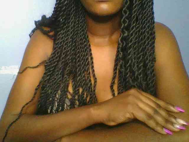 Sweetchely webcam