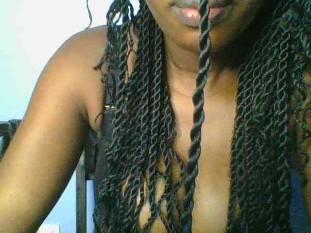 Sweetchely webcam