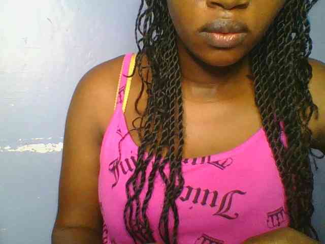 Sweetchely webcam