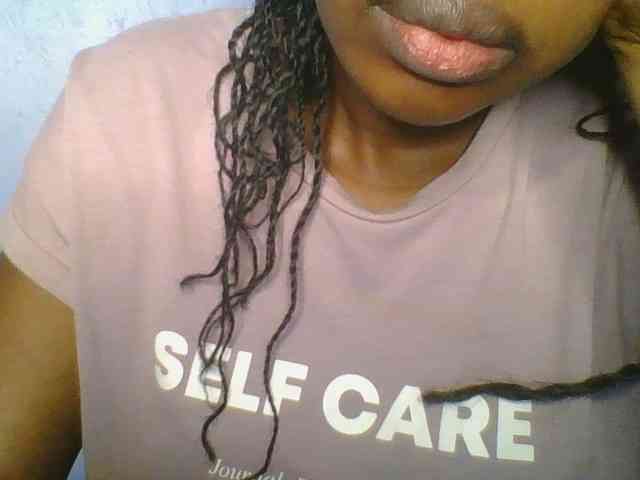Sweetchely webcam