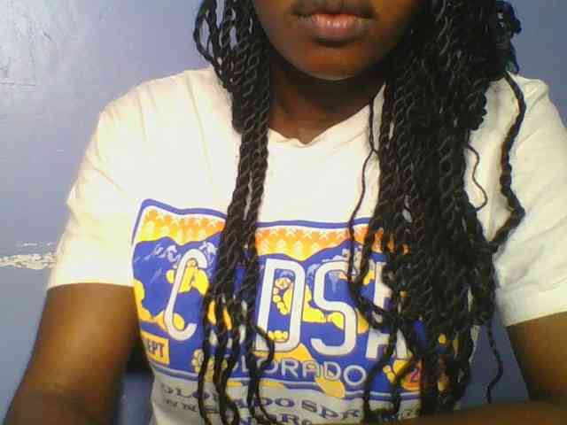 Sweetchely webcam