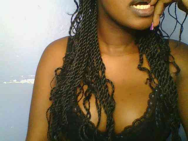 Sweetchely webcam