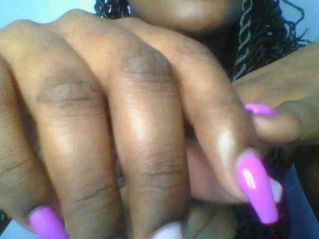 Sweetchely webcam