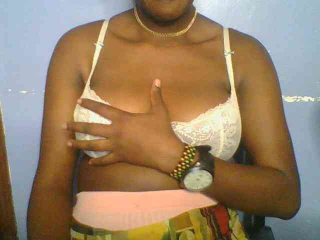 Sweetchely webcam