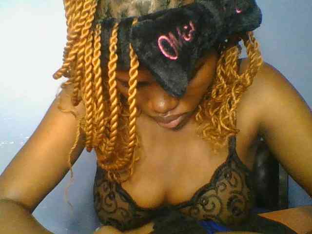 Sweetchely webcam