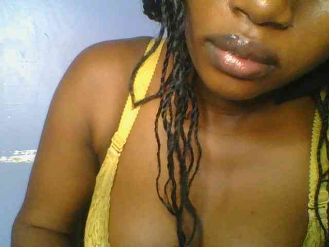 Sweetchely webcam
