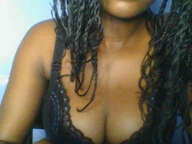 Sweetchely webcam
