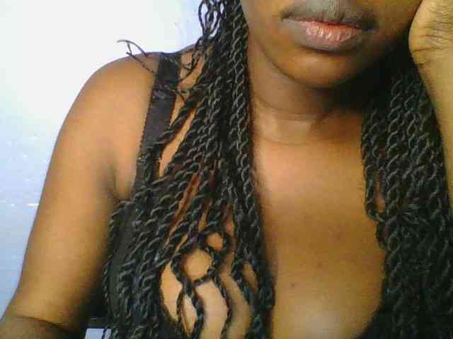 Sweetchely webcam