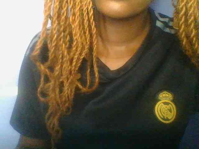 Sweetchely webcam