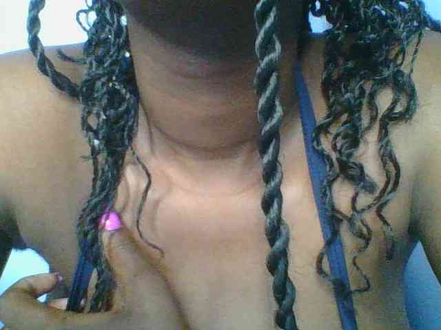 Sweetchely webcam